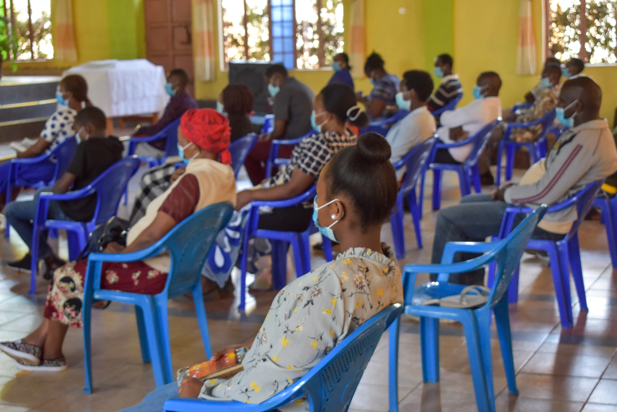 Children's Ministry